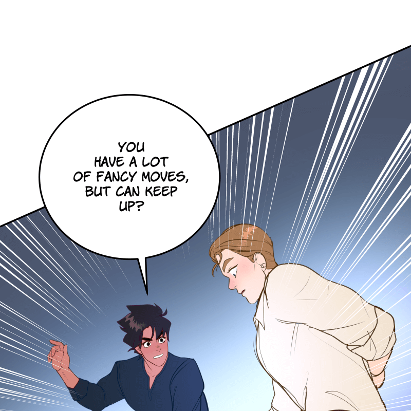 Love Me to Death Chapter 42 - Page 107