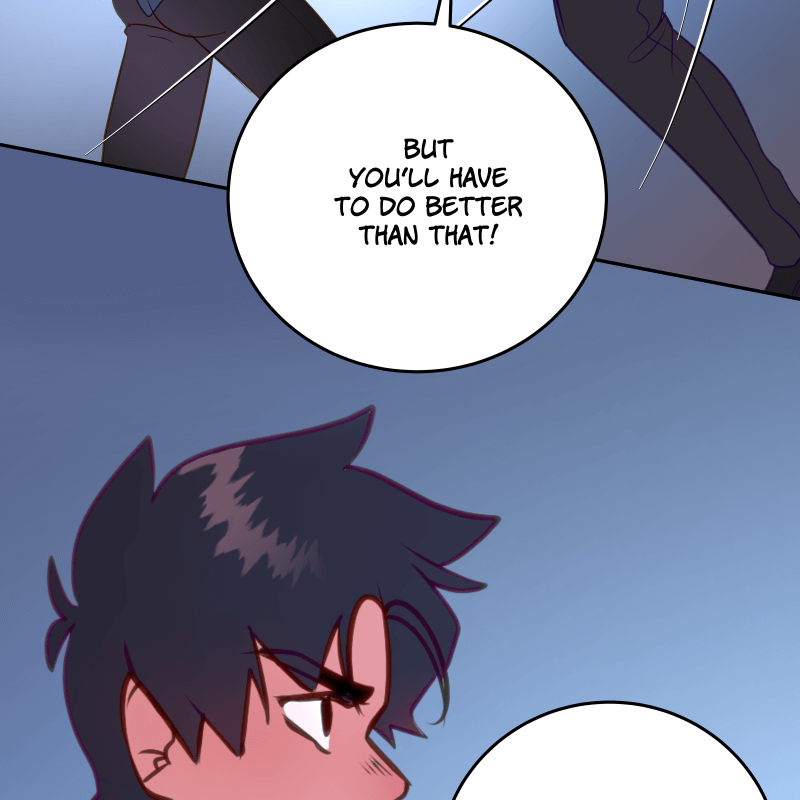Love Me to Death Chapter 42 - Page 110