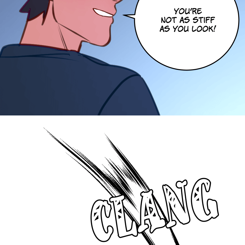 Love Me to Death Chapter 42 - Page 111