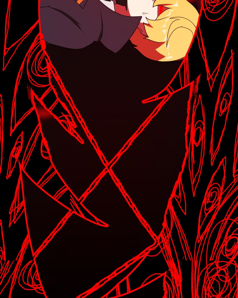 Love Me to Death Chapter 42 - Page 112