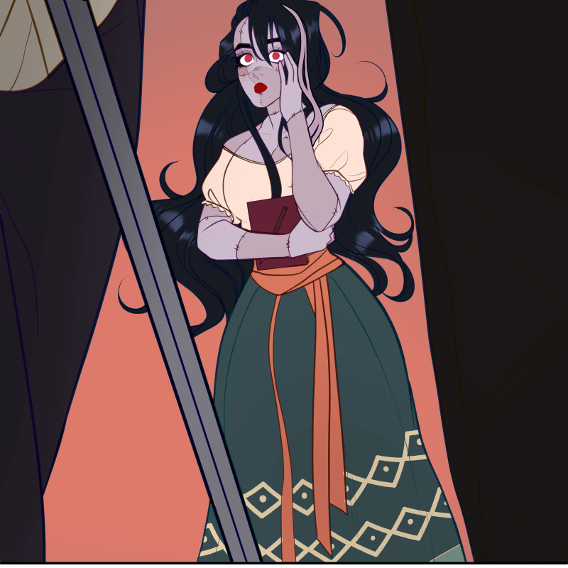 Love Me to Death Chapter 42 - Page 114