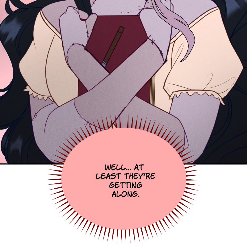 Love Me to Death Chapter 42 - Page 116
