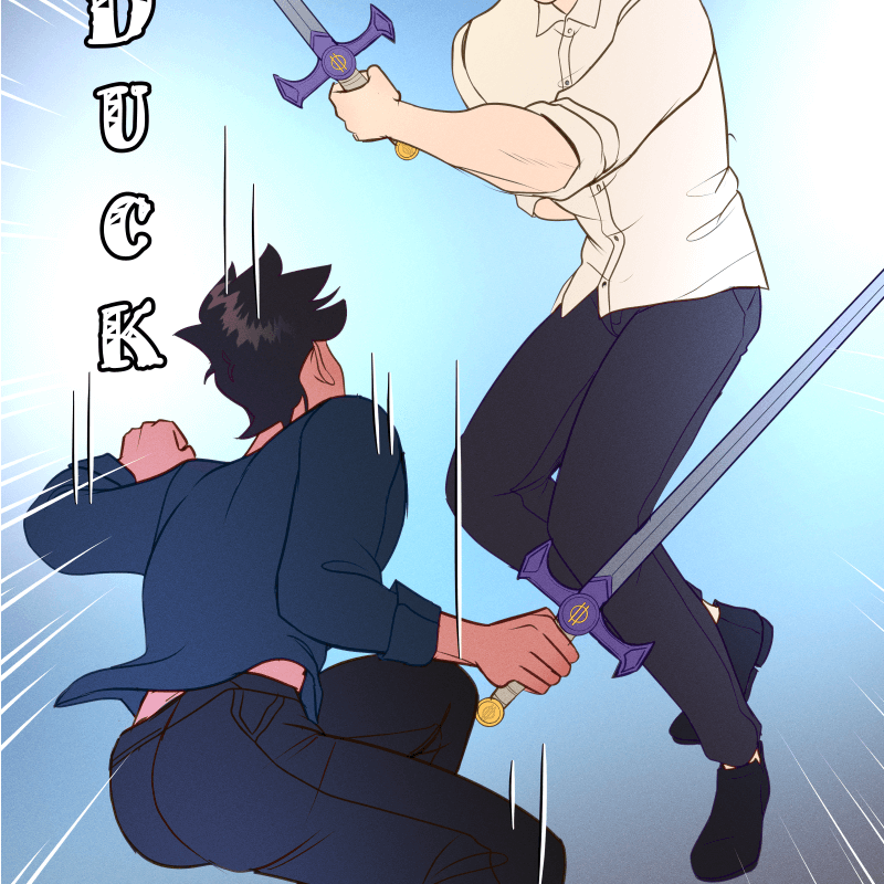 Love Me to Death Chapter 42 - Page 118