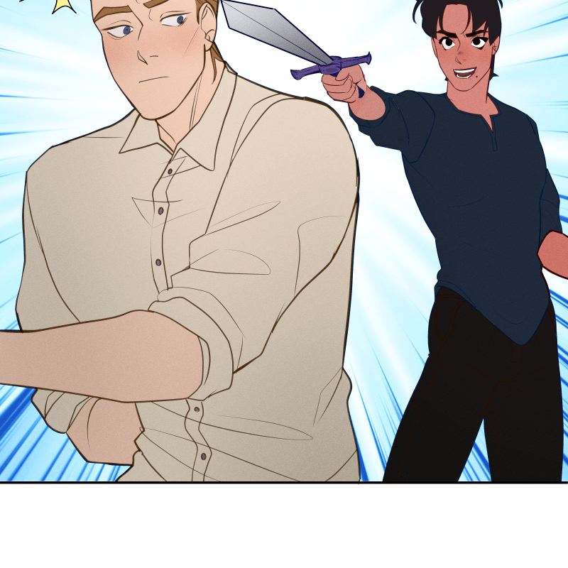 Love Me to Death Chapter 42 - Page 120