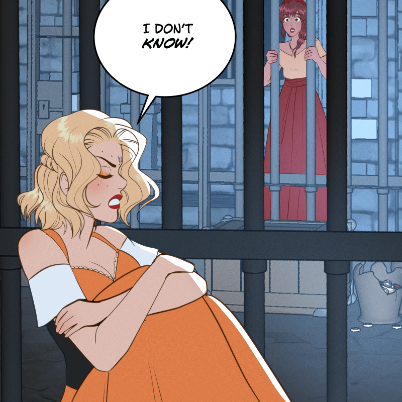 Love Me to Death Chapter 42 - Page 13