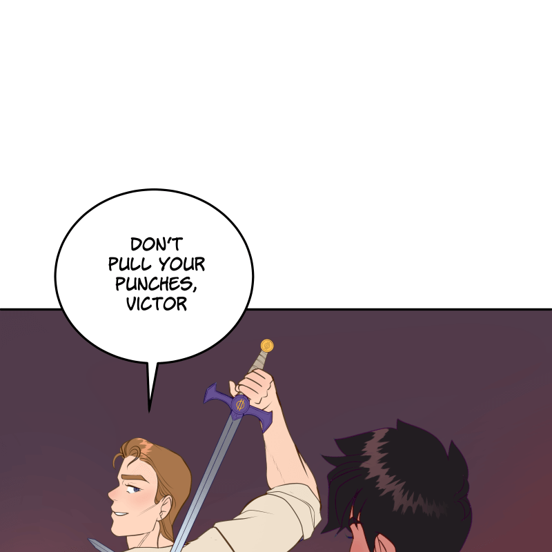 Love Me to Death Chapter 42 - Page 121
