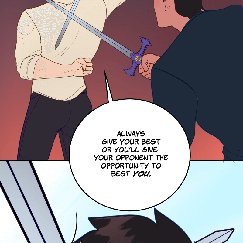 Love Me to Death Chapter 42 - Page 122
