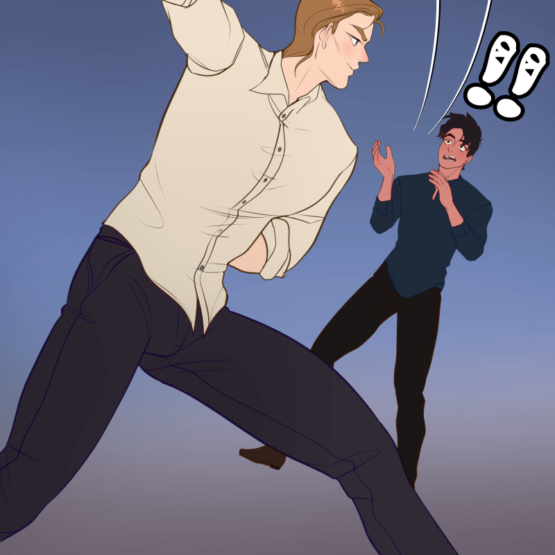 Love Me to Death Chapter 42 - Page 125