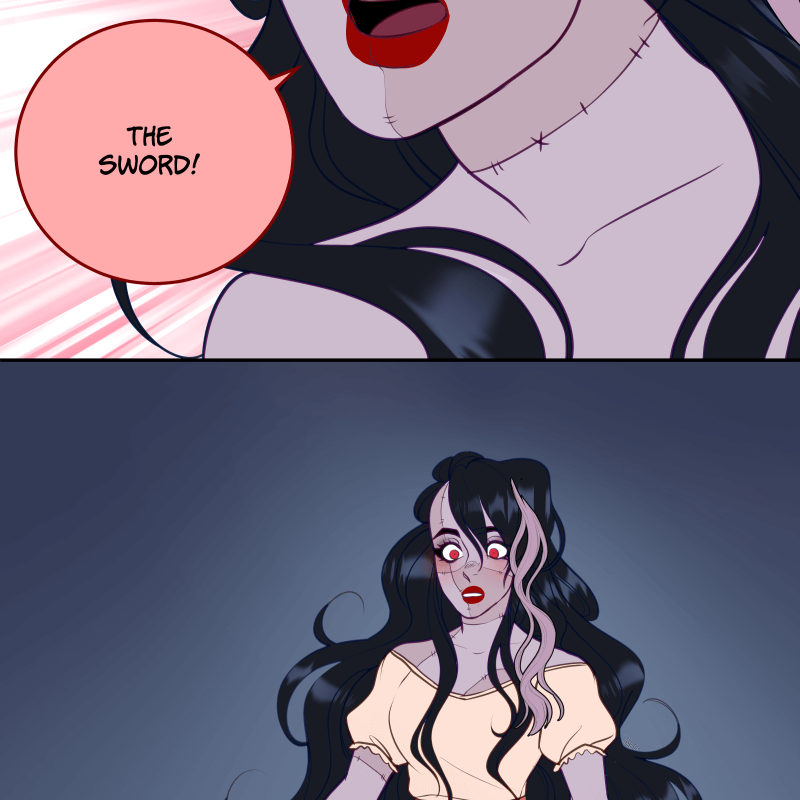 Love Me to Death Chapter 42 - Page 127