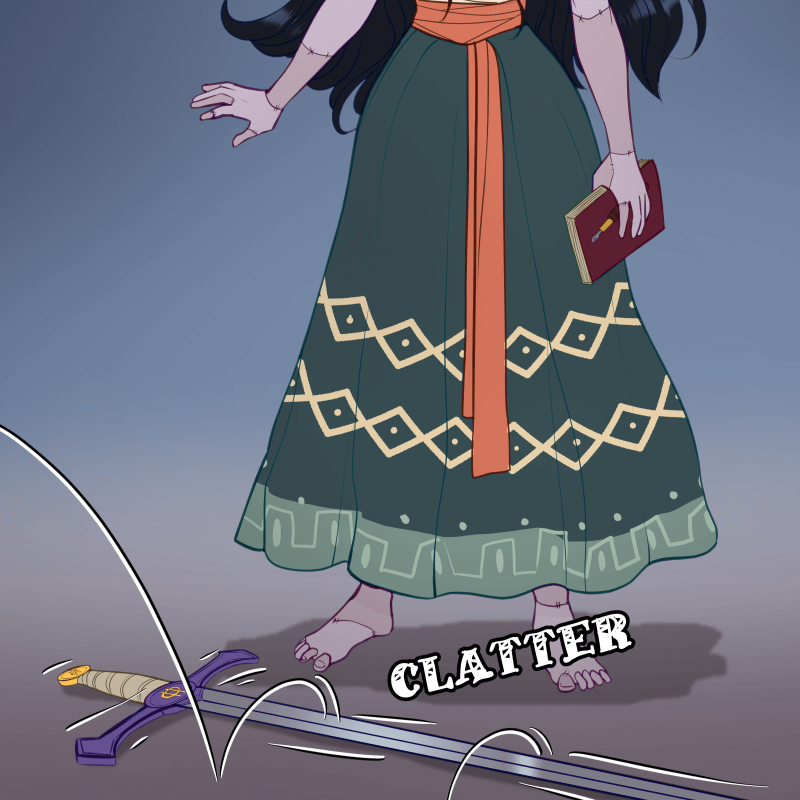 Love Me to Death Chapter 42 - Page 128