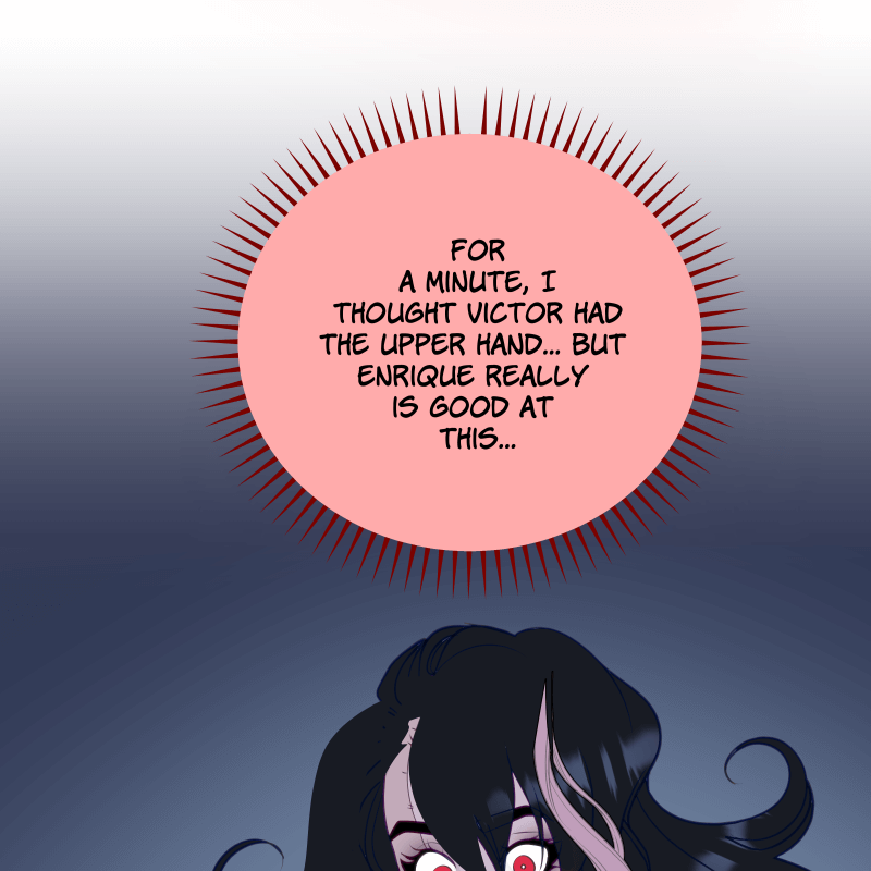 Love Me to Death Chapter 42 - Page 132