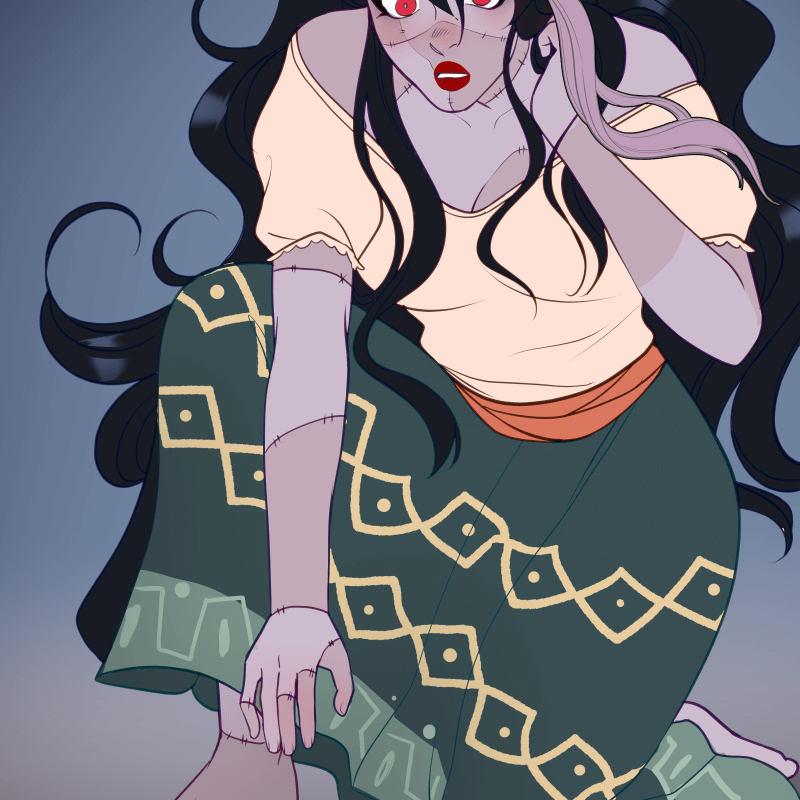 Love Me to Death Chapter 42 - Page 133