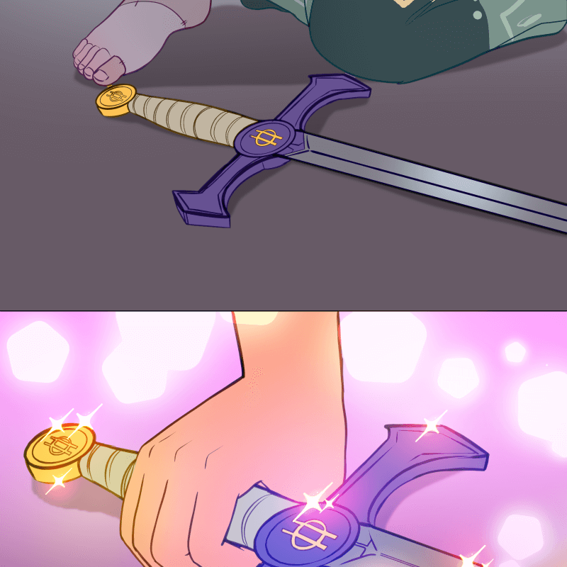 Love Me to Death Chapter 42 - Page 134