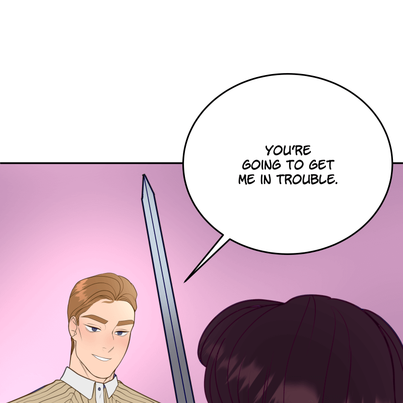 Love Me to Death Chapter 42 - Page 141
