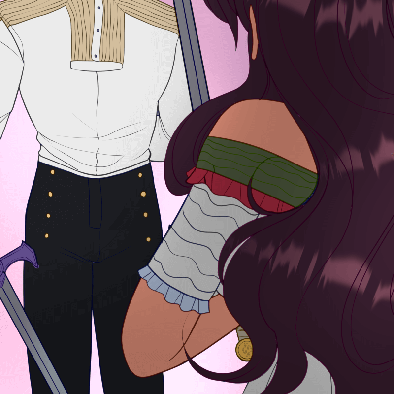 Love Me to Death Chapter 42 - Page 142