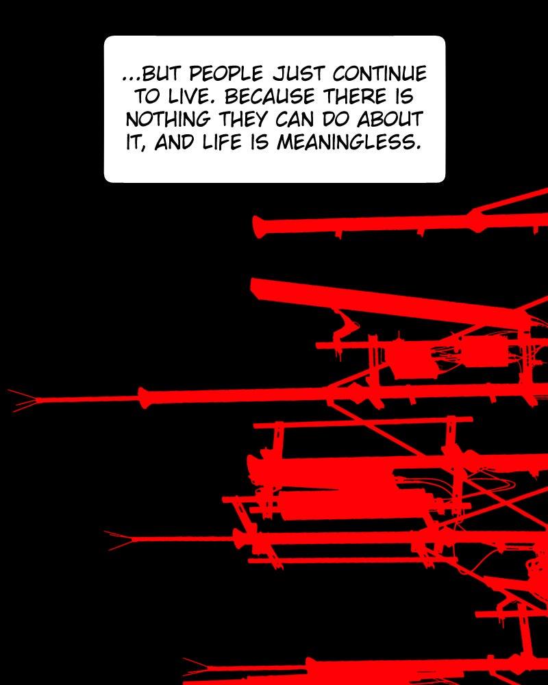 Love Me to Death Chapter 42 - Page 148