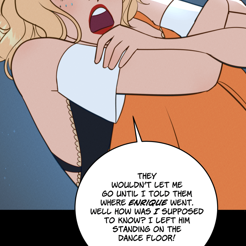 Love Me to Death Chapter 42 - Page 16