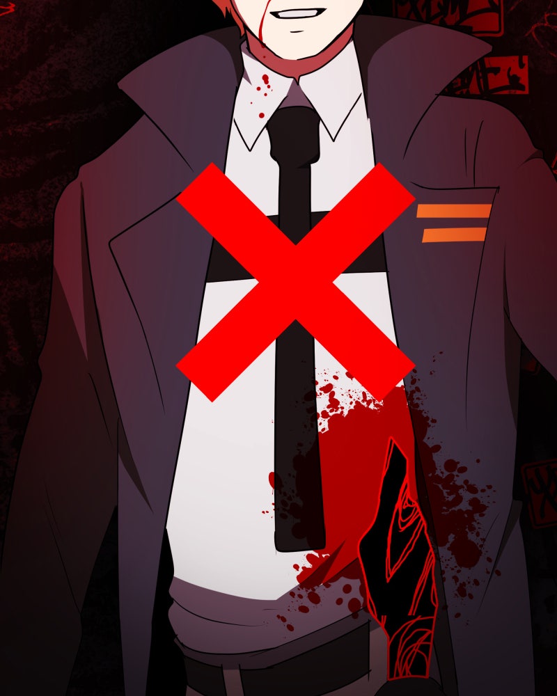 Love Me to Death Chapter 42 - Page 164