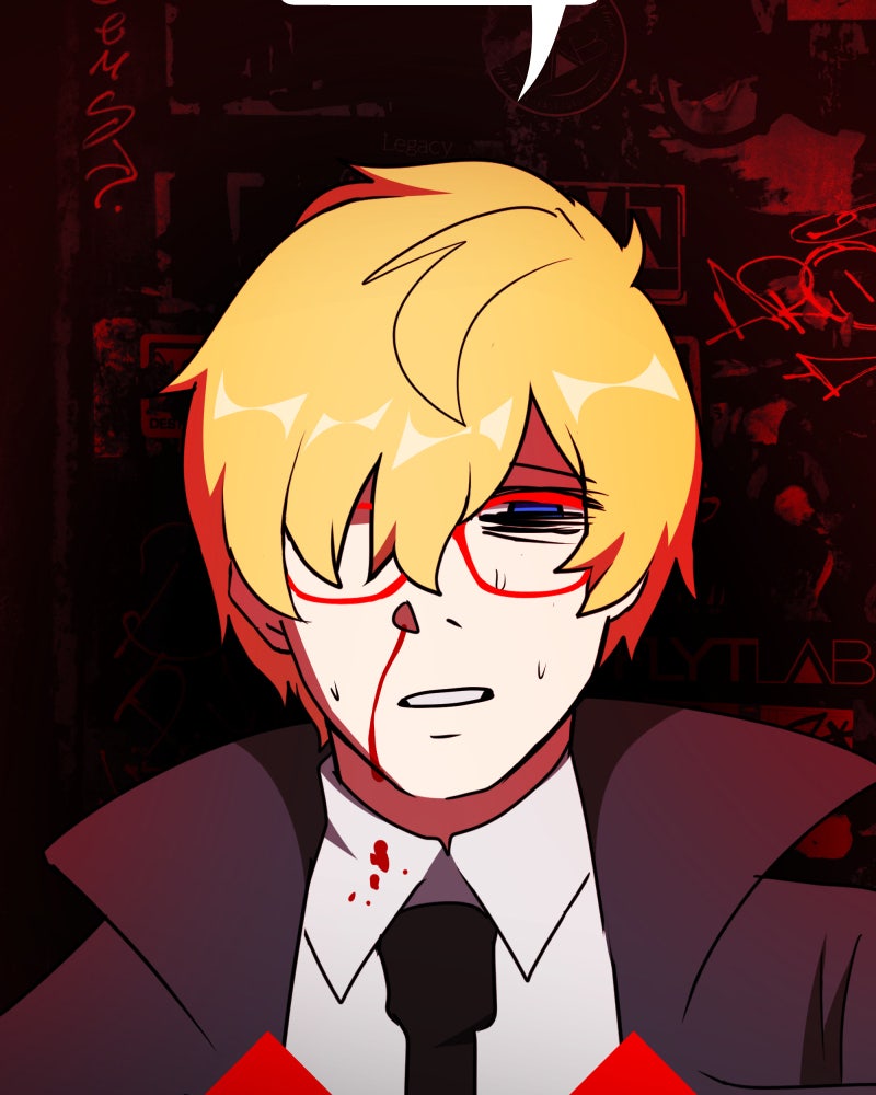 Love Me to Death Chapter 42 - Page 166