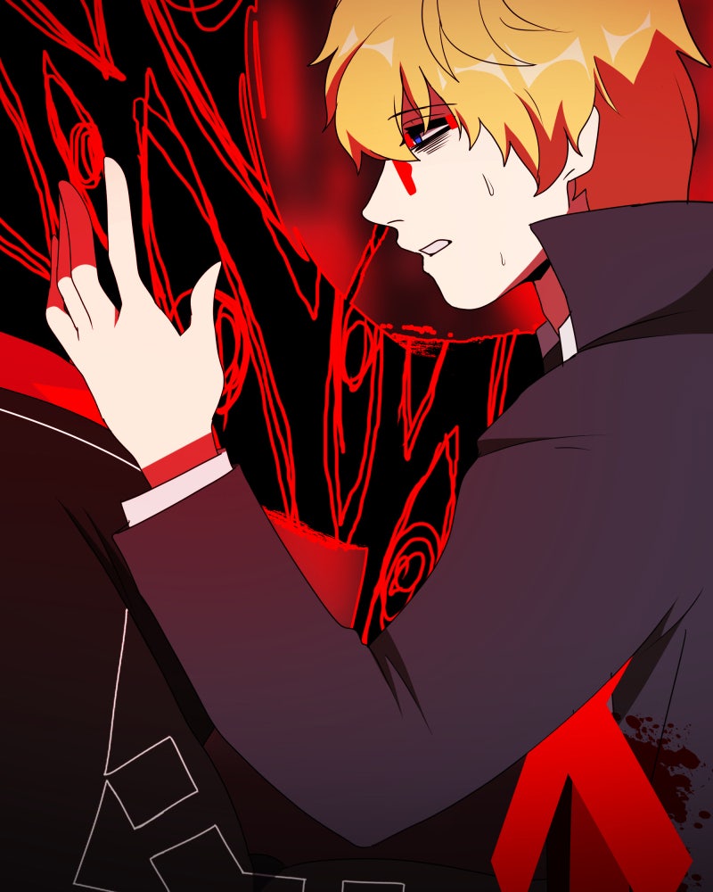 Love Me to Death Chapter 42 - Page 182