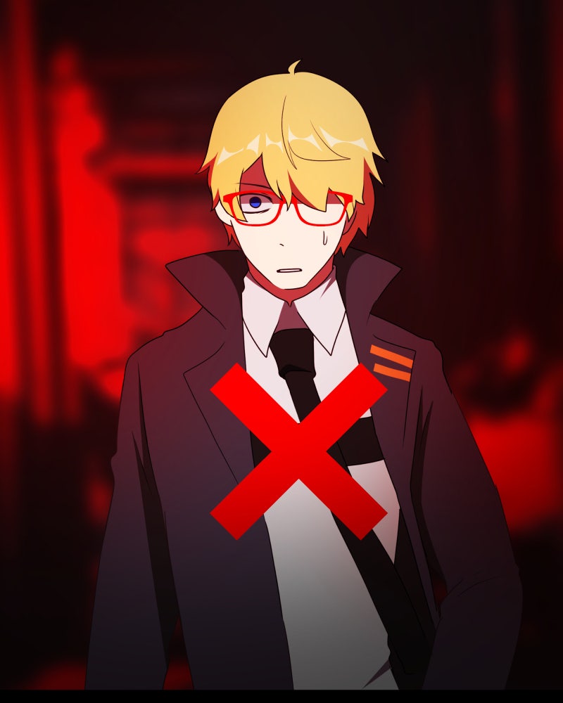 Love Me to Death Chapter 42 - Page 20