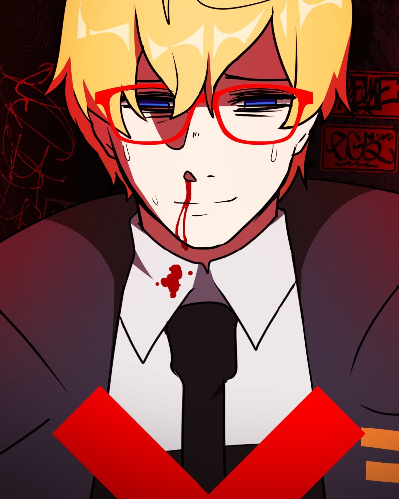 Love Me to Death Chapter 42 - Page 193