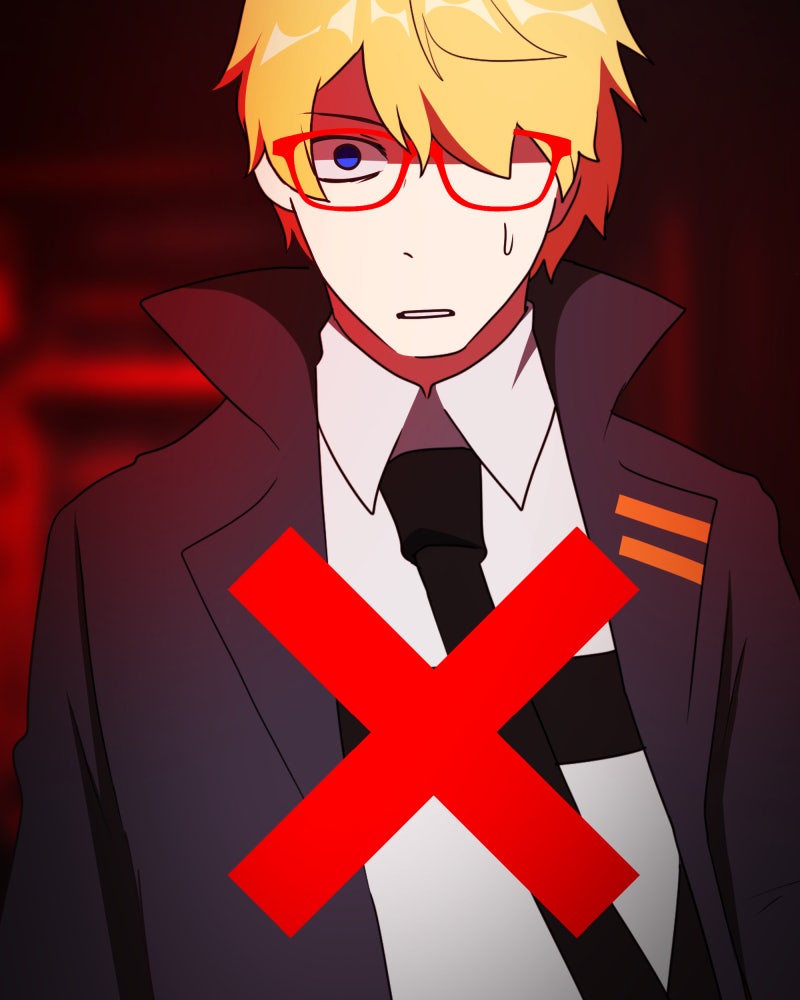 Love Me to Death Chapter 42 - Page 22