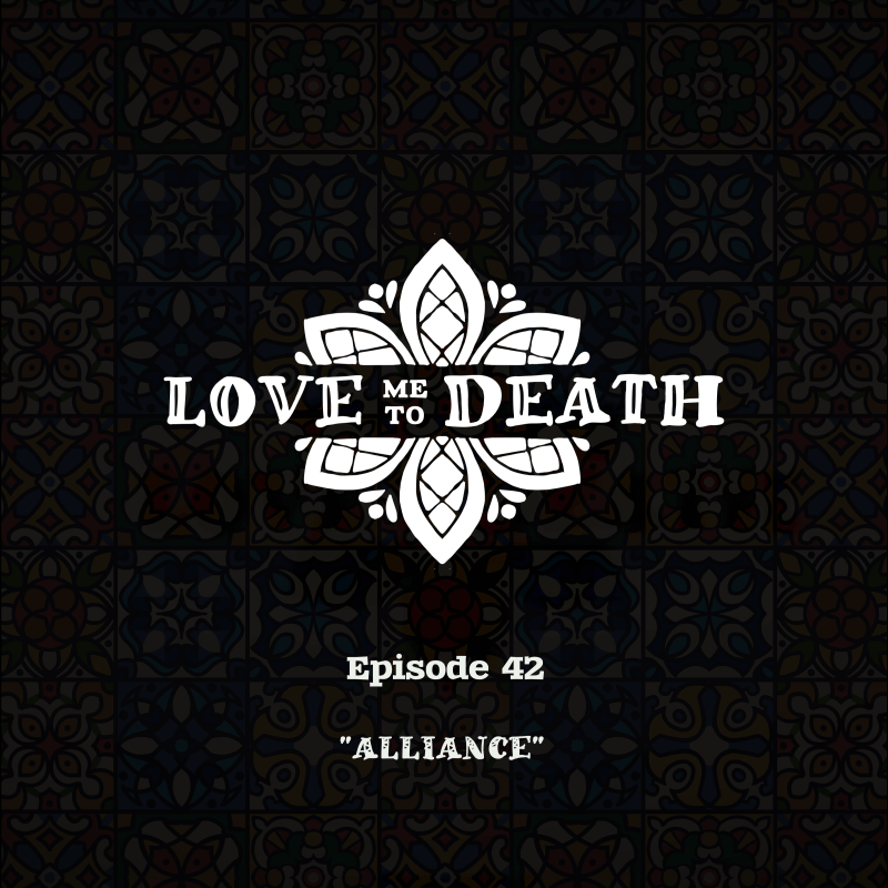 Love Me to Death Chapter 42 - Page 23