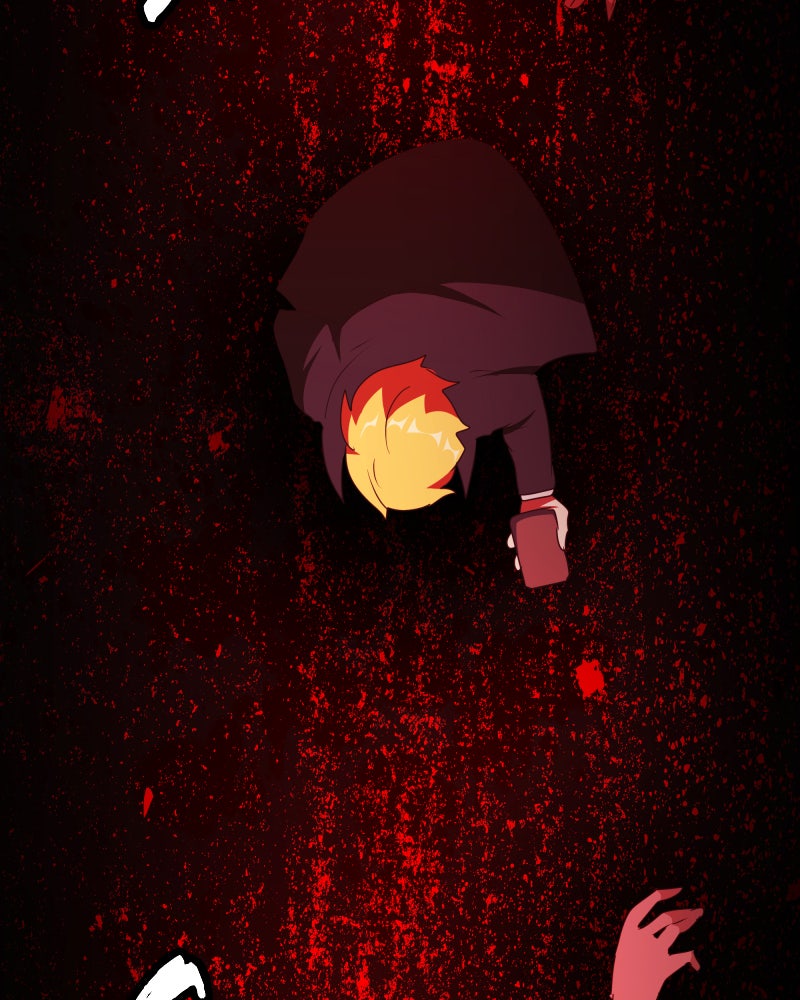 Love Me to Death Chapter 42 - Page 25