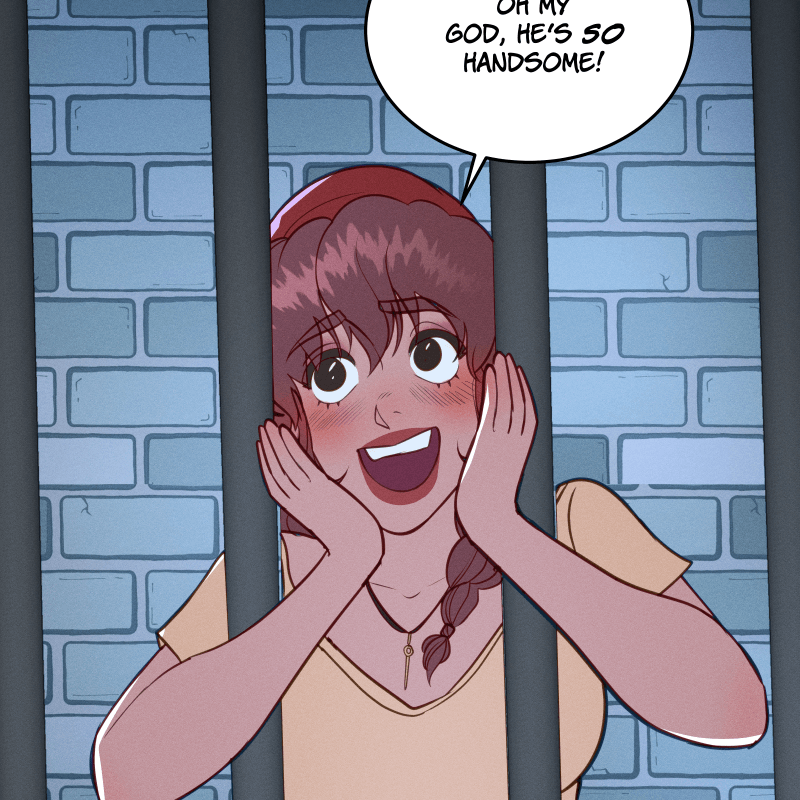 Love Me to Death Chapter 42 - Page 26