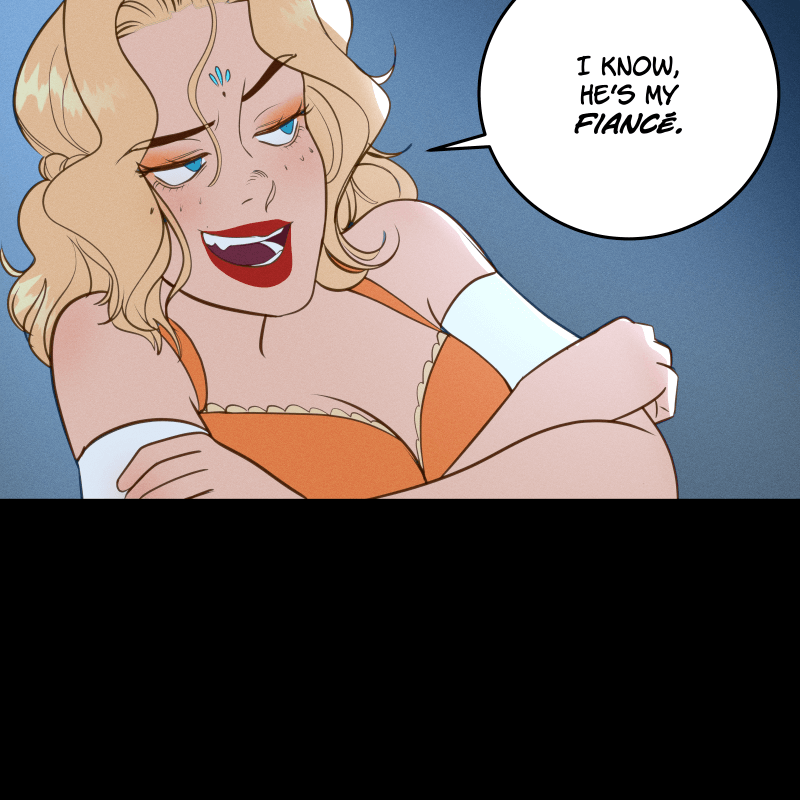 Love Me to Death Chapter 42 - Page 28