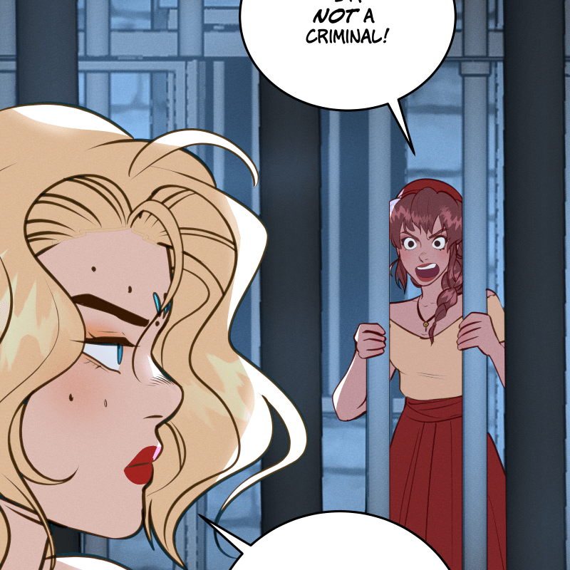 Love Me to Death Chapter 42 - Page 32