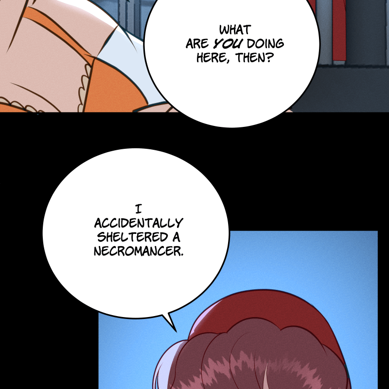 Love Me to Death Chapter 42 - Page 33