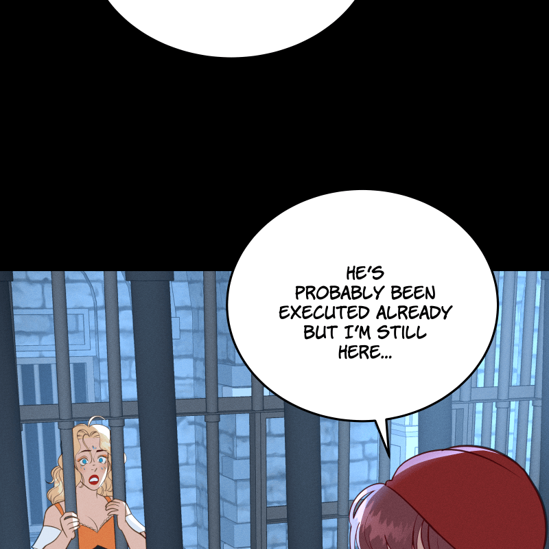 Love Me to Death Chapter 42 - Page 35