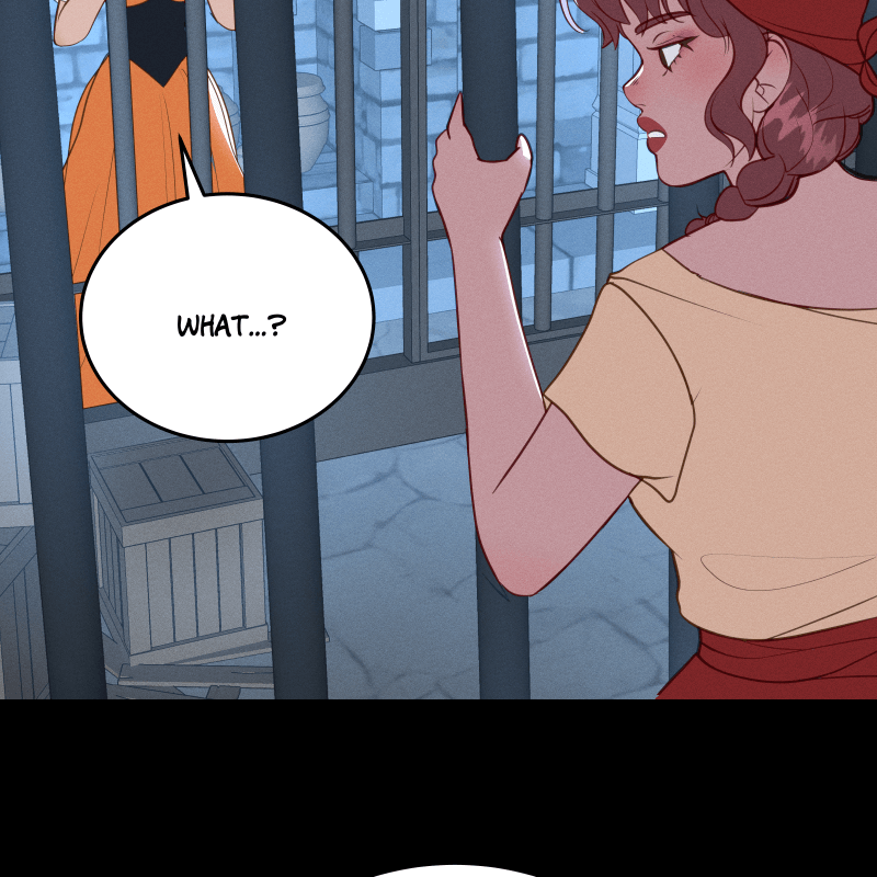 Love Me to Death Chapter 42 - Page 36