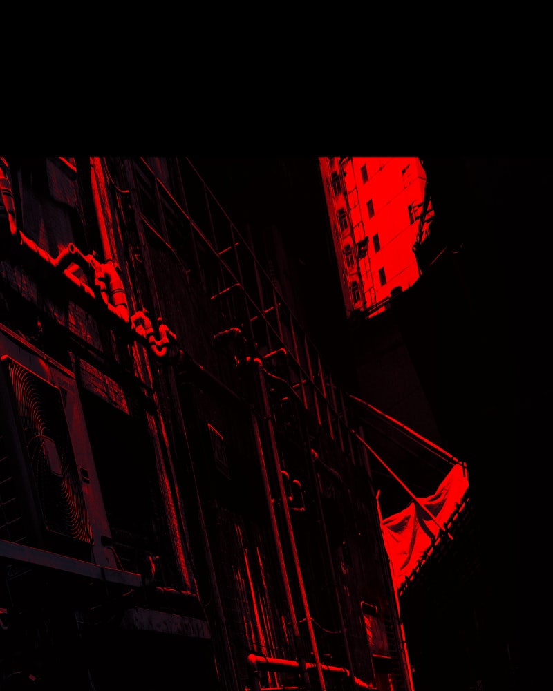 Love Me to Death Chapter 42 - Page 37