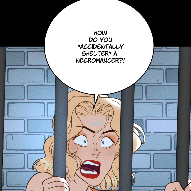 Love Me to Death Chapter 42 - Page 37