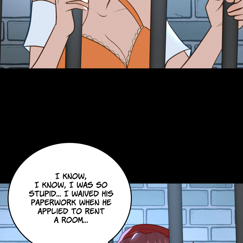 Love Me to Death Chapter 42 - Page 38