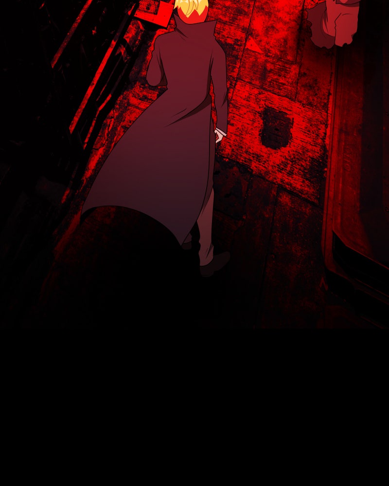 Love Me to Death Chapter 42 - Page 39