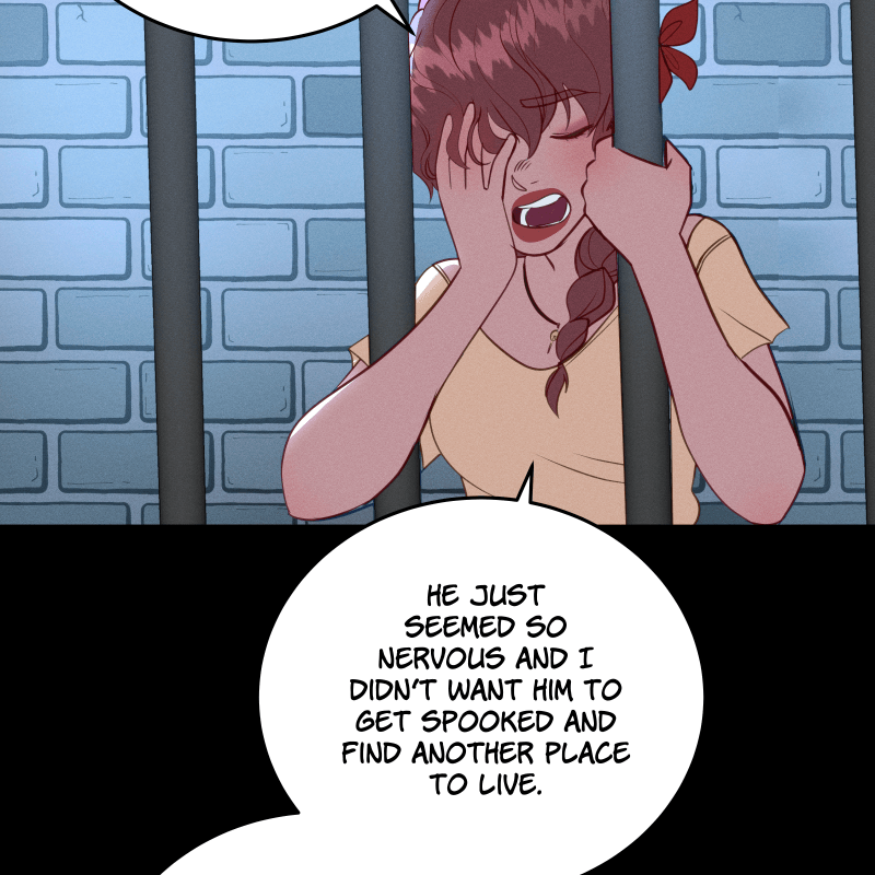 Love Me to Death Chapter 42 - Page 39