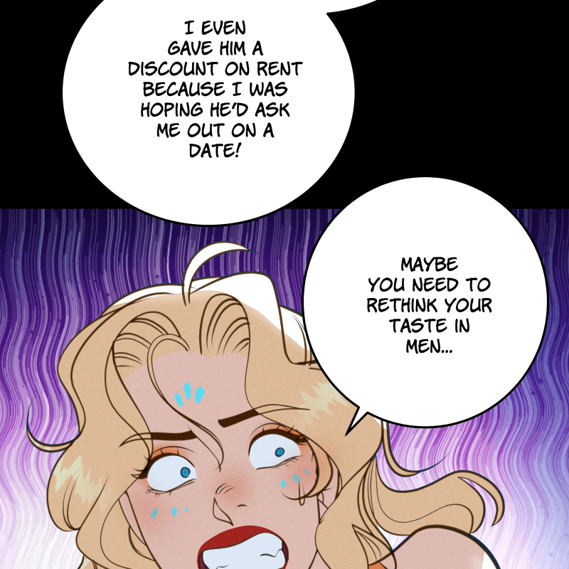 Love Me to Death Chapter 42 - Page 40