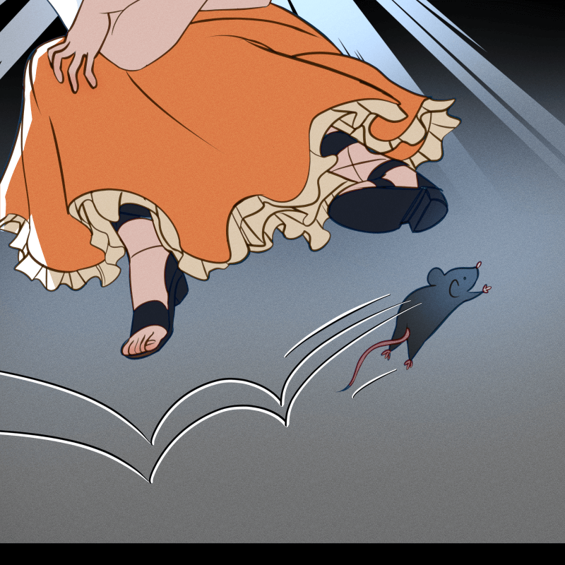 Love Me to Death Chapter 42 - Page 5