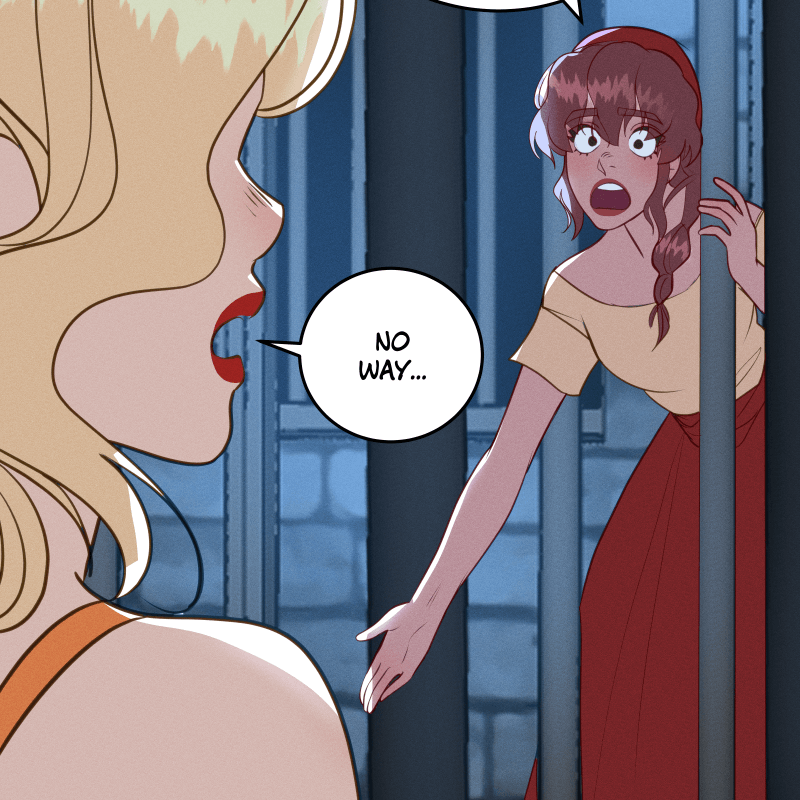 Love Me to Death Chapter 42 - Page 42