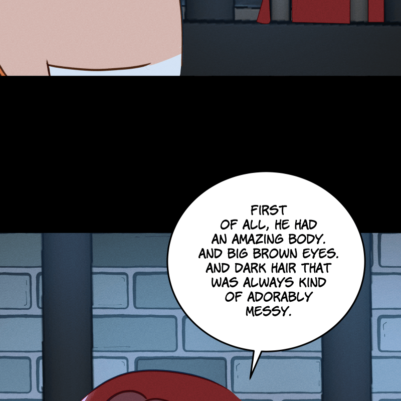 Love Me to Death Chapter 42 - Page 43