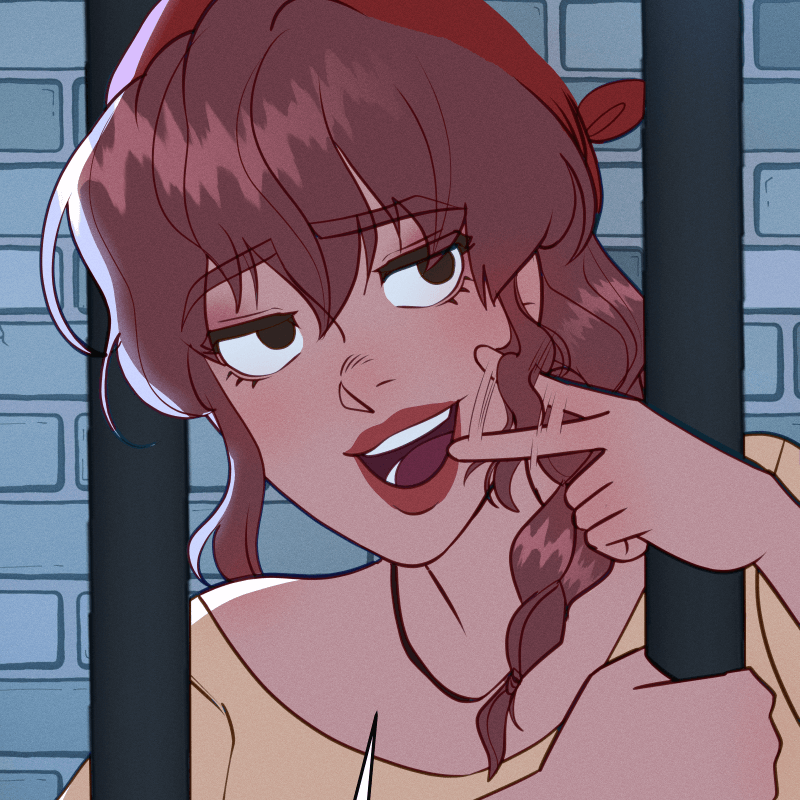 Love Me to Death Chapter 42 - Page 44