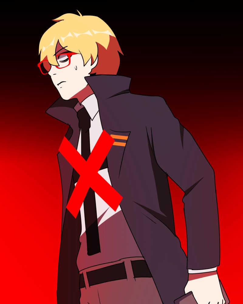 Love Me to Death Chapter 42 - Page 46