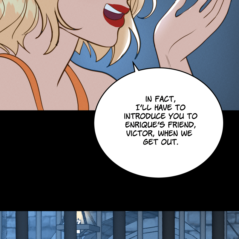 Love Me to Death Chapter 42 - Page 49
