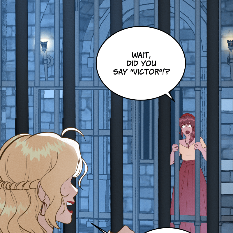 Love Me to Death Chapter 42 - Page 50