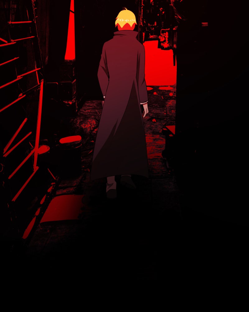 Love Me to Death Chapter 42 - Page 51