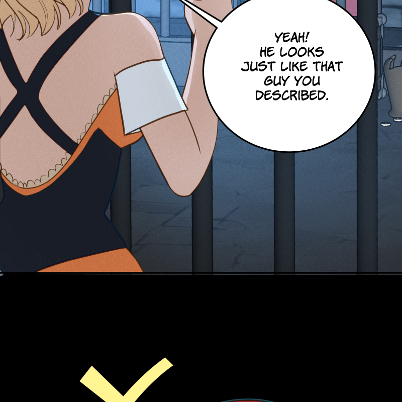Love Me to Death Chapter 42 - Page 51